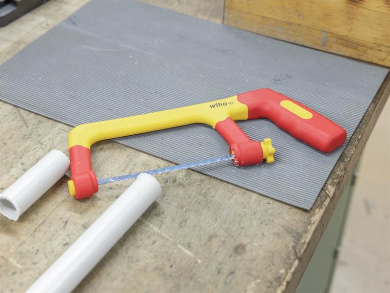 Wiha electric Hacksaw 150mm Wiha - Dynamic Drive