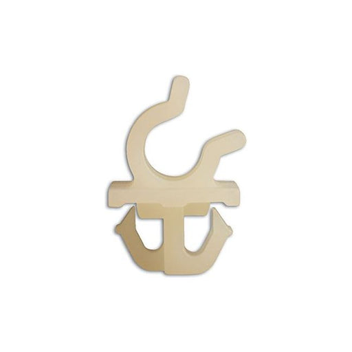 Connect General Trim Clip Bonnet Prop Rod Clip - for Toyota 50pc 31590 Tool Connection - Dynamic Drive