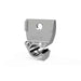 Fiamma Left Hand Fixing Kit for F80L Awning (98673L204) Fiamma - Dynamic Drive