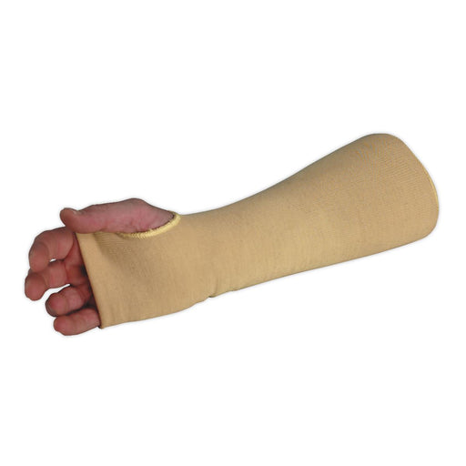 Sealey Kevlar Hot Sleeve 355mm SSP36 Sealey - Dynamic Drive