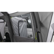 Outwell Wolfburg 450 Air Drive-Away Campervan Air Awning 175-200cm Outwell - Dynamic Drive