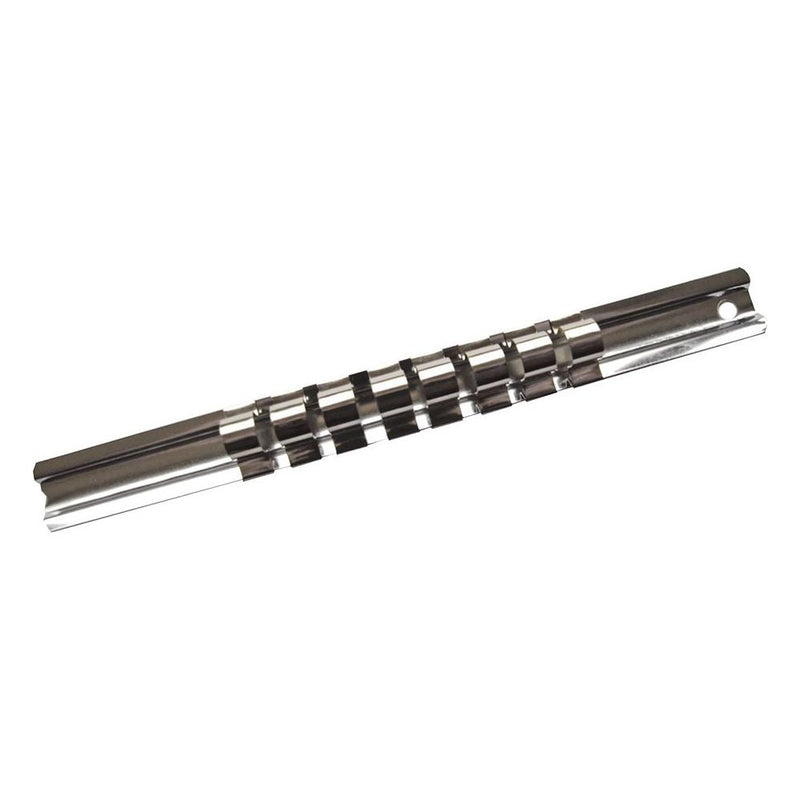 King Dick Socket SD 3/8" Rail + Clips 3/8" King Dick - Dynamic Drive