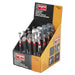 Seigen by Sealey Tele Magnetic Pick-Up Tools & Inspection Mirrors Box of 20 Seigen by Sealey  - Dynamic Drive