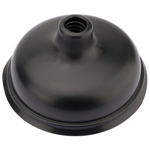 Draper Force Cup for 21837 Drain Blaster, 150mm 21838 Draper - Dynamic Drive