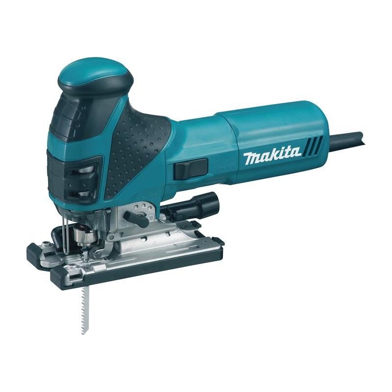 Makita 4351 FCT Orbital Action Jigsaw 720W 110V Makita - Dynamic Drive