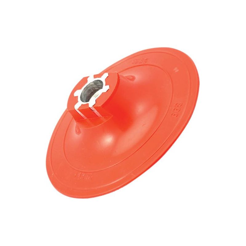 Flexipads World Class Super Flex Pad 100mm GRIP® M14 Flexipads World Class - Dynamic Drive