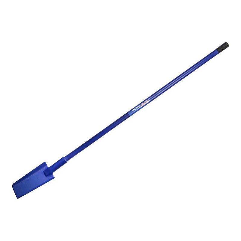 Faithfull All Steel Tapered Fencing Spade Faithfull - Dynamic Drive