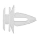 Sealey Panel Clip Door Trim18mm x 21mm Universal Pack of 20 TCDC1820U Sealey - Dynamic Drive