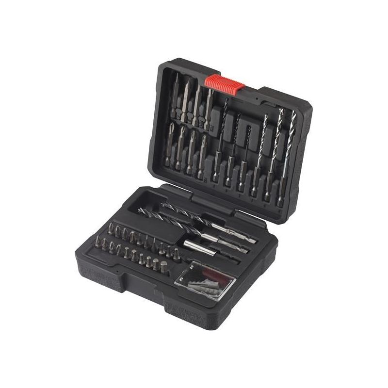 Irwin® Easy Connect Set, 47 Piece IRWIN® - Dynamic Drive