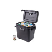 Coleman Convoy 28QT Cooler Cool Box 28L Holds Ice for up to 3 Days Coleman - Dynamic Drive