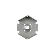 Connect Metal Trim Clip Retainer - for Ford 50pc 36416 Tool Connection - Dynamic Drive