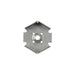 Connect Metal Trim Clip Retainer - for Ford 50pc 36416 Tool Connection - Dynamic Drive