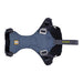 Ruffwear Load Up Dog Car Harness in Slate Blue (L / XL) Ruffwear - Dynamic Drive