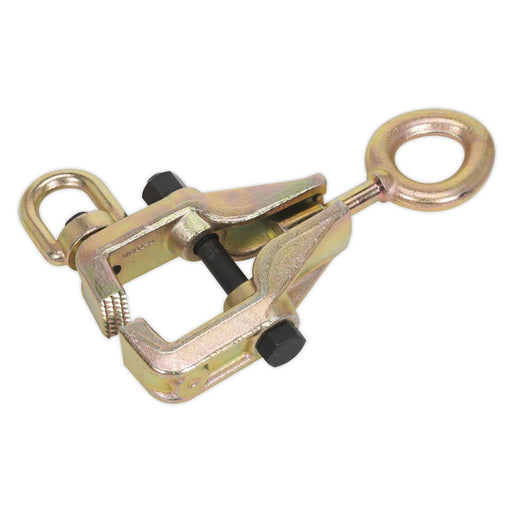 Sealey 2-Direction Box Pull Clamp 245mm RE95 Sealey - Dynamic Drive