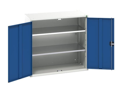 Bott Verso 2 Shelf Cupboard 1050mm Bott - Dynamic Drive