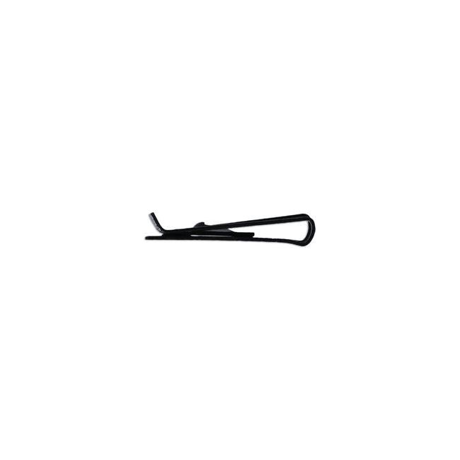 Connect Black U-Nut - for Ford 50pc 36438 Tool Connection - Dynamic Drive