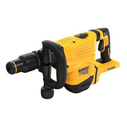 Dewalt Power Tools DCH832N XR FlexVolt SDS Max Chipping Hammer 54V Bare Unit DeWALT Power Tools - Dynamic Drive