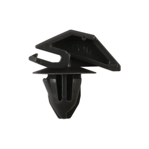 Connect Trim Panel Clip Retainer - for Ford 50pc 36271 Tool Connection - Dynamic Drive