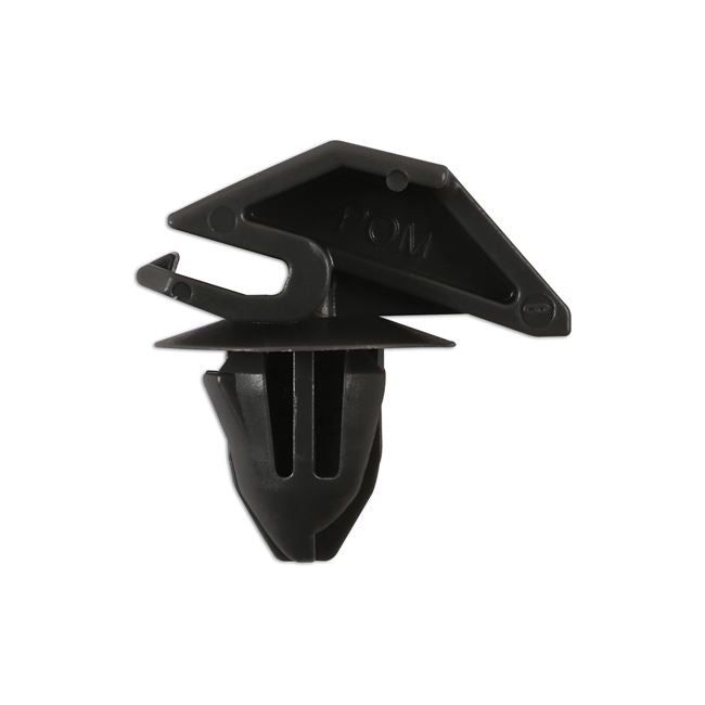 Connect Trim Panel Clip Retainer - for Ford 50pc 36271 Tool Connection - Dynamic Drive