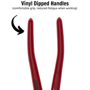 Teng Tools Heavy Duty Combination Plier 200mm Teng Tools - Dynamic Drive