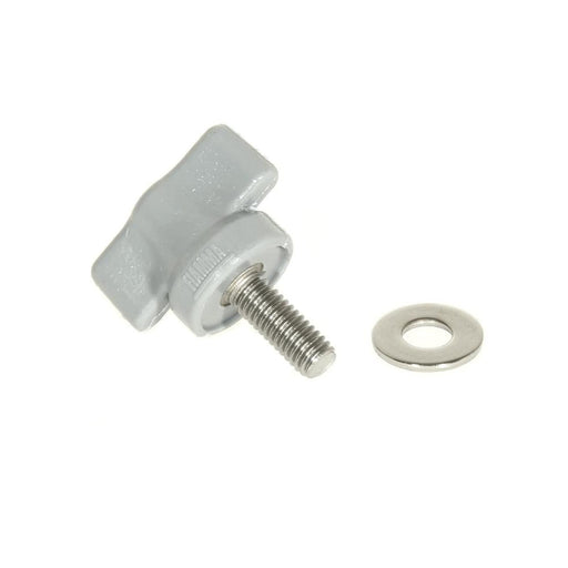 Fiamma Knob & Washer (98655-452) Fiamma - Dynamic Drive