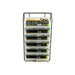 Connect Assorted Box Rack 6 Tier - for Large Box Assortments 35017 Tool Connection - Dynamic Drive