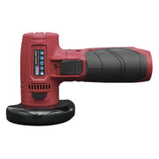 Sealey Angle Grinder75mm 12V SV12 Series Body Only CP1210 Sealey - Dynamic Drive