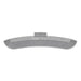 Sealey Wheel Weight 45g Hammer-On Zinc for Steel Wheels Pack of 50 WWSH45 Sealey - Dynamic Drive