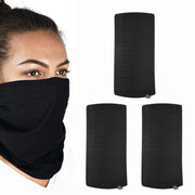 Oxford Comfy in Black 3-Pack Oxford - Dynamic Drive