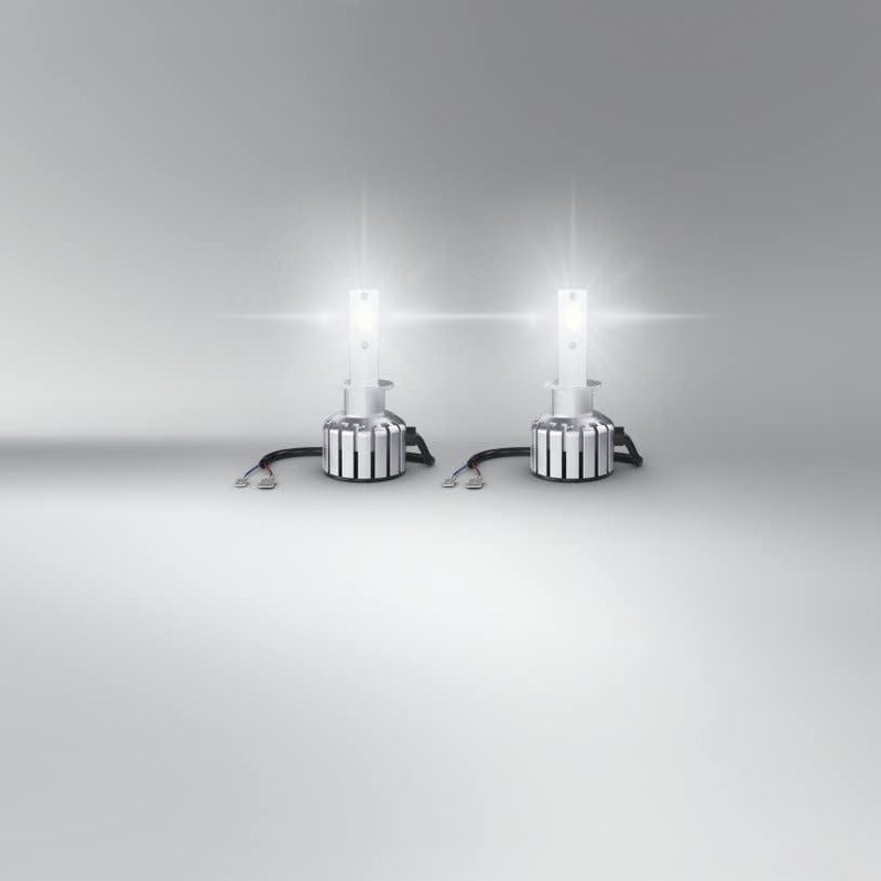 Osram Ledriving Hl Bright H1 Osram - Dynamic Drive
