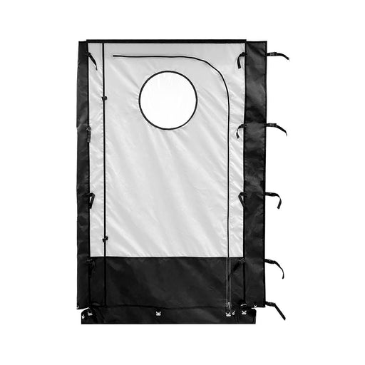 Travellife Scala Front Panel Door Universal 110M 1105330 Travellife - Dynamic Drive