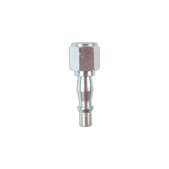 Connect Fastflow Female Standard Air Line Adaptor 3/8" 5pc 35180 Tool Connection - Dynamic Drive