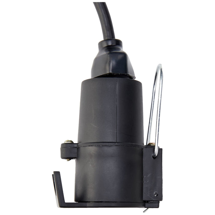Ring Automotive RCT806 12N Trailer Board Extension Lead, 6 m , Black Ring Automotive - Dynamic Drive