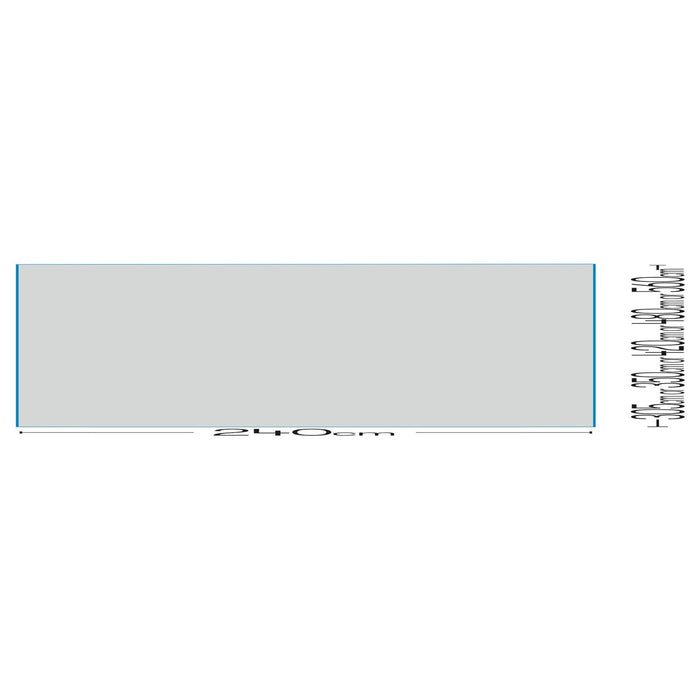 Sun Canopy Shady Pro (350) (Vega 375) 12022235350000 Westfield - Dynamic Drive
