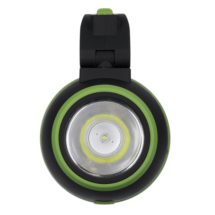 Sealey SMD LED Rechargeable 3-in-1 Spotlight 3W Sealey  - Dynamic Drive