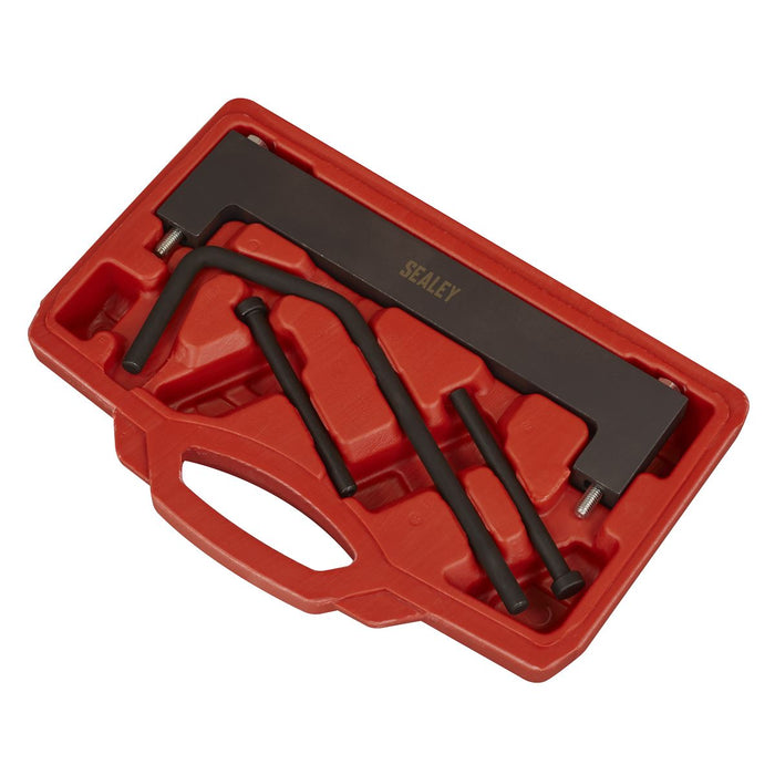 Sealey MG 1.5 Timing Tool Kit - Chain Drive VSE7980 Sealey - Dynamic Drive