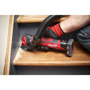 Milwaukee M12 Fuel Multi Tool 1 X 4.0Ah Batt 4933472240 Milwaukee - Dynamic Drive