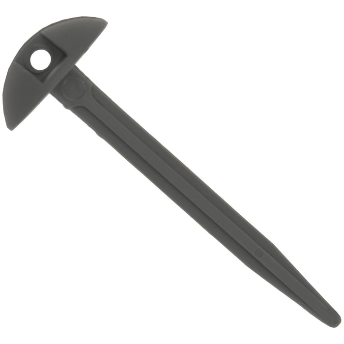 MDS1203 W4 Ground sheet pegs 90mm (5 per pack) 37677 W4 - Dynamic Drive