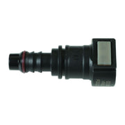 Connect Straight Fuel Line Quick Connectors 11.8 x 10mm 3pc 37216 Tool Connection - Dynamic Drive