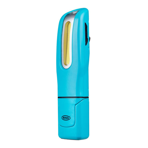 Ring Magflex Dna Mini 250 Blue RIL6100B - Blue Mini Magflex Dna Ring Automotive - Dynamic Drive