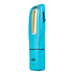 Ring Magflex Dna Mini 250 Blue RIL6100B - Blue Mini Magflex Dna Ring Automotive - Dynamic Drive