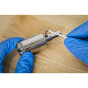 Sealey Electroplated Diamond Hole Saw 25mm DHS25 Sealey - Dynamic Drive