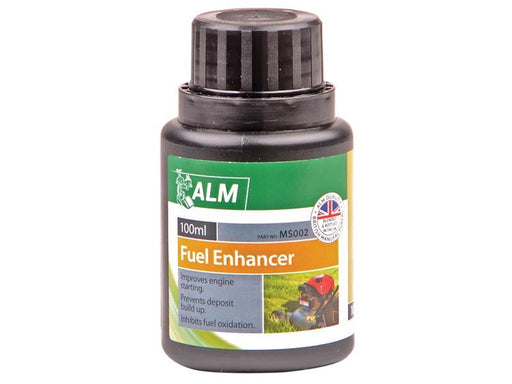 Alm Manufacturing MS002 Fuel Enhancer 100ml ALM Manufacturing - Dynamic Drive