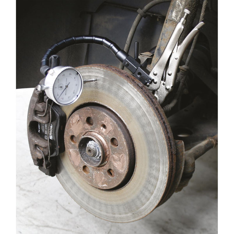 Sealey Brake Disc Run-Out Kit VS0290 Sealey - Dynamic Drive