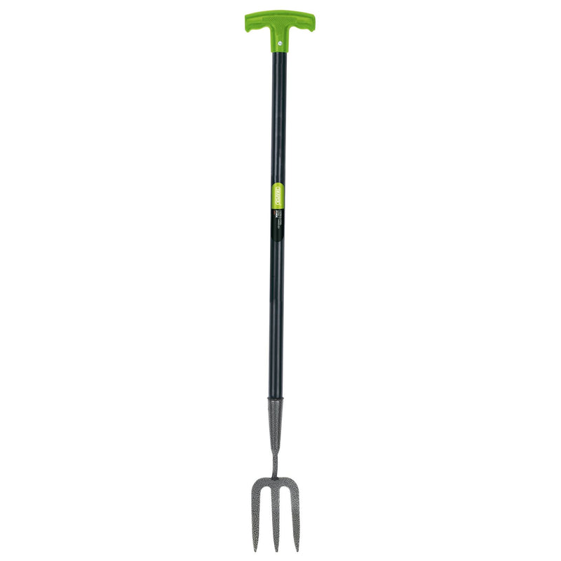 Draper Extra Long Carbon Hand 'T' Fork 88804 Draper - Dynamic Drive