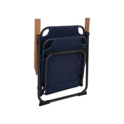 Bo-Camp Industrial Collection Chair Bushwick M Blue Bo-Camp - Dynamic Drive