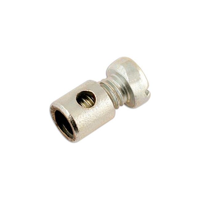 Connect Solderless Nipples Top Screw 8.0mm 20pc 32810 Tool Connection - Dynamic Drive