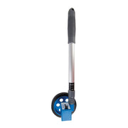 Silverline Micro Measuring Wheel 0 - 999.9m Silverline - Dynamic Drive