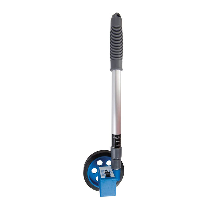 Silverline Micro Measuring Wheel 0 - 999.9m Silverline - Dynamic Drive