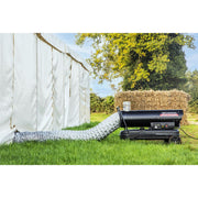 Sealey Flexible Ducting 250mm 5m ABI1000AK1 Sealey - Dynamic Drive